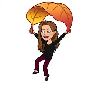 Meet your Posher, Rita